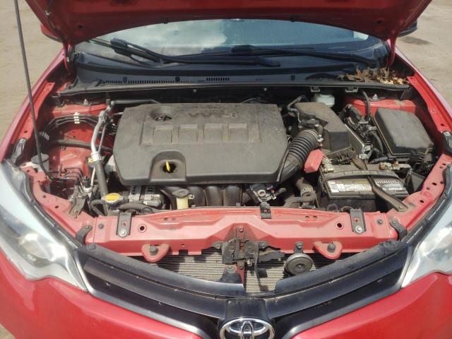 Photo 11 from auction – 2014 TOYOTA COROLLA L with VIN 2T1BURHE0EC147448
