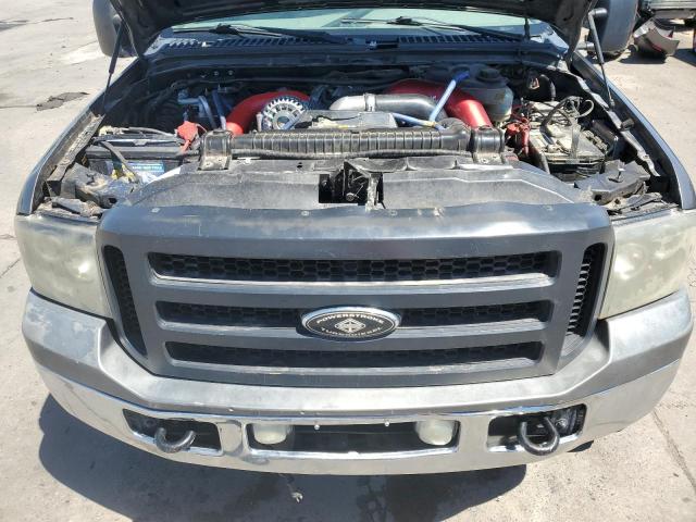 Photo 11 from auction – 2007 FORD F250 SUPER with VIN 1FTSW21PX7EA31073