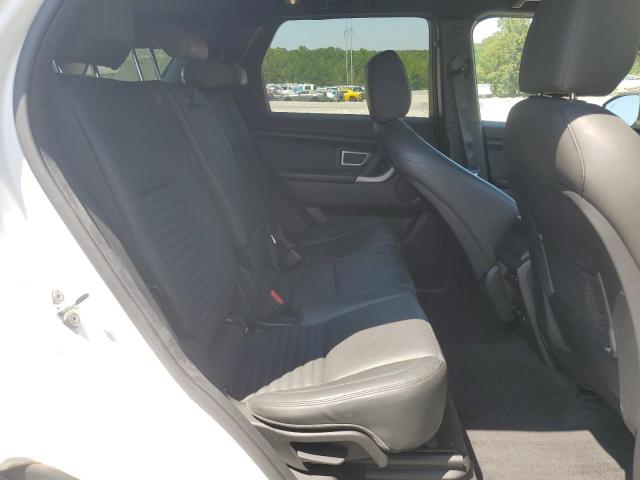 Zdjęcie 11 z aukcji – 2018 LAND ROVER DISCOVERY z VIN SALCT2RX5JH749971