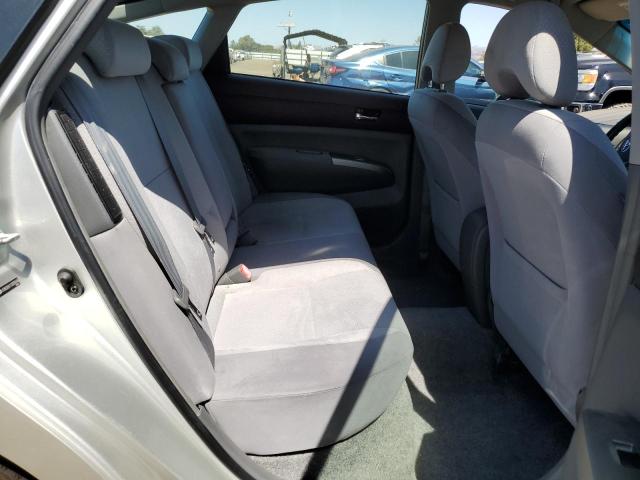 Photo 10 from auction – 2005 TOYOTA PRIUS with VIN JTDKB20U153035976
