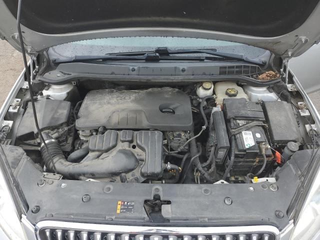 Photo 11 from auction – 2016 BUICK VERANO with VIN 1G4PP5SK5G4159908