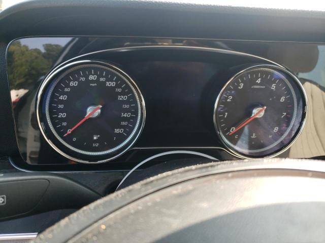Photo 9 from auction – 2017 MERCEDES-BENZ E 300 with VIN WDDZF4JB4HA118237