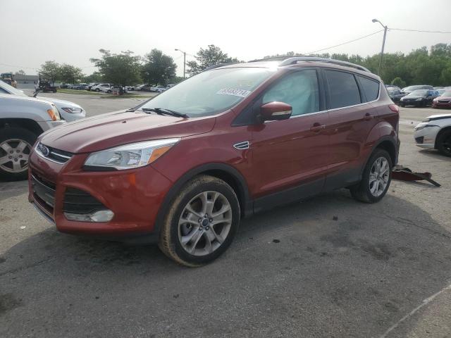 FORD ESCAPE TIT 2016 with VIN 1FMCU9J95GUA94846 - Photo from auction