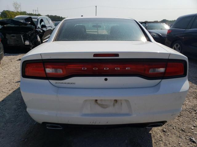 Photo 6 from auction – 2012 DODGE CHARGER PO with VIN 2C3CDXAG6CH280114