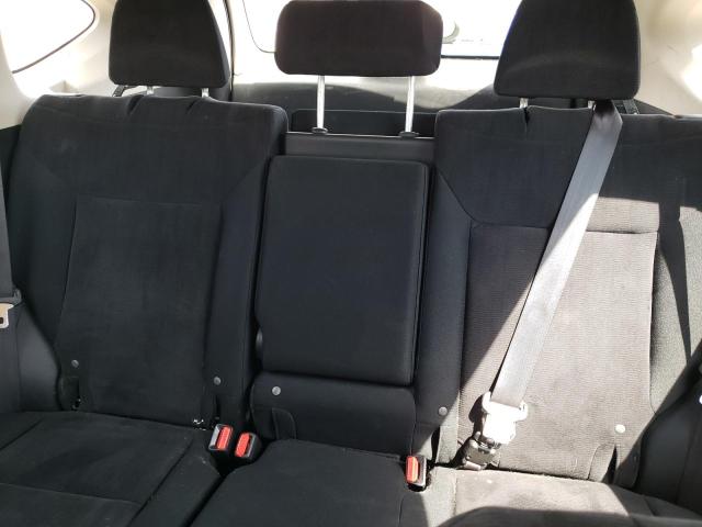 Photo 10 from auction – 2012 HONDA CR-V LX with VIN 5J6RM4H39CL048305