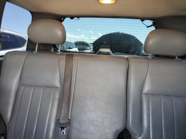 Zdjęcie 10 z aukcji – 2006 JEEP LIBERTY z VIN 1J4GL58K16W132855