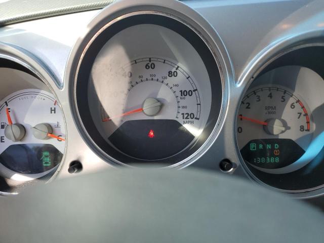 Photo 9 from auction – 2009 CHRYSLER PT CRUISER with VIN 3A8FY58909T568258