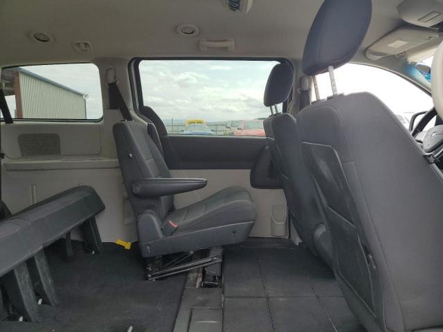 Photo 11 from auction – 2008 DODGE GRAND CARA with VIN 1D8HN44H58B172263
