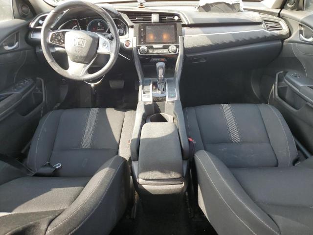 Photo 8 from auction – 2016 HONDA CIVIC EX with VIN 19XFC2F85GE059637
