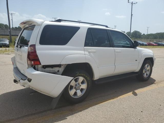 Photo 3 from auction – 2004 TOYOTA 4RUNNER SR with VIN JTEZU14R140042396