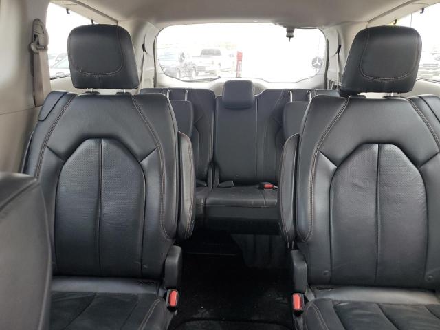 Photo 10 from auction – 2018 CHRYSLER PACIFICA T with VIN 2C4RC1EG5JR170968