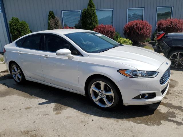 Photo 4 from auction – 2015 FORD FUSION SE with VIN 3FA6P0H77FR158762