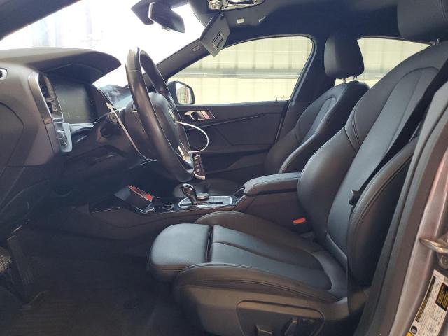 Photo 7 from auction – 2022 BMW 228I with VIN WBA53AK02N7K40016