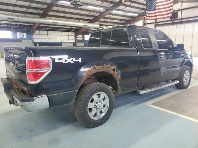 Photo 3 from auction – 2012 FORD F150 SUPER with VIN 1FTFX1EF4CFB82022