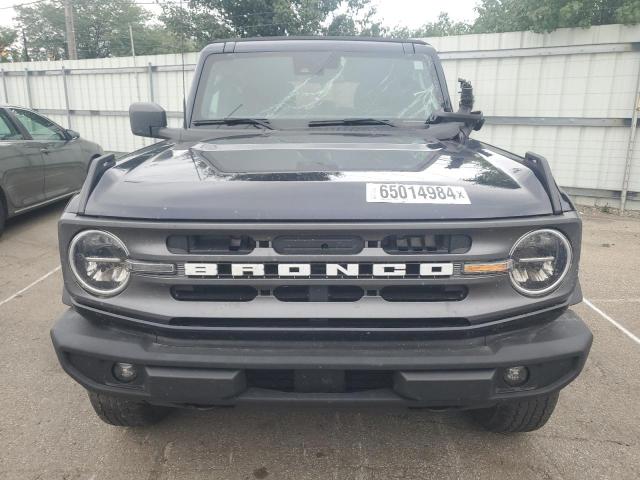 Photo 5 from auction – 2021 FORD BRONCO BAS with VIN 1FMDE5BH4MLA83225