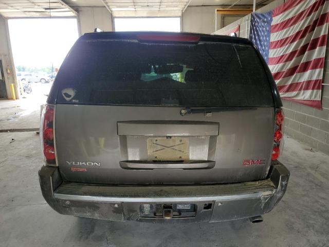 Photo 6 from auction – 2013 GMC YUKON DENA with VIN 1GKS2EEF4DR225153