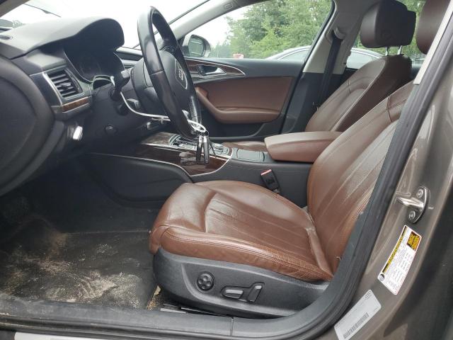 Photo 7 from auction – 2012 AUDI A6 PRESTIG with VIN WAUHGAFC9CN163563