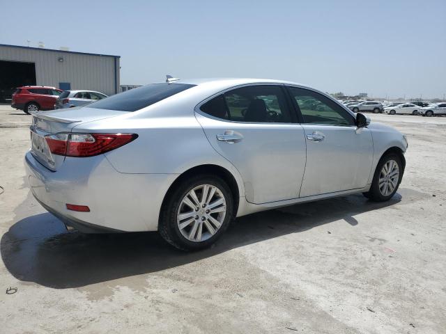 Photo 3 from auction – 2013 LEXUS ES 350 with VIN JTHBK1GG3D2017489