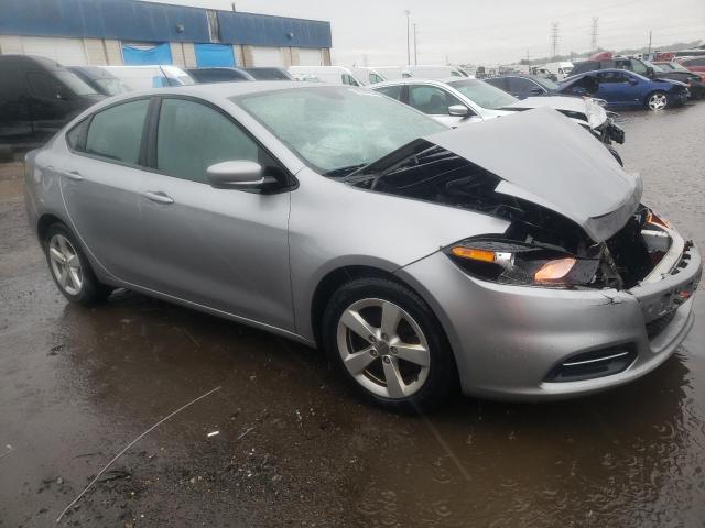 Photo 4 from auction – 2015 DODGE DART SXT with VIN 1C3CDFBB2FD286197