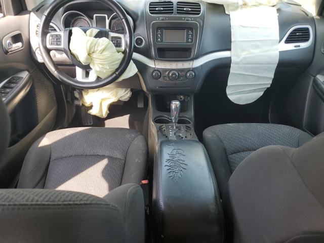 Photo 8 from auction – 2018 DODGE JOURNEY SE with VIN 3C4PDCAB4JT347159