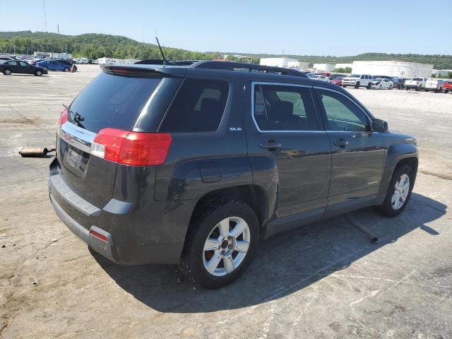 Photo 3 from auction – 2013 GMC TERRAIN SL with VIN 2GKALSEKXD6330490