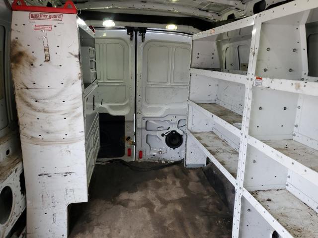 Photo 10 from auction – 2017 FORD TRANSIT T- with VIN 1FTYR2CM1HKA07414