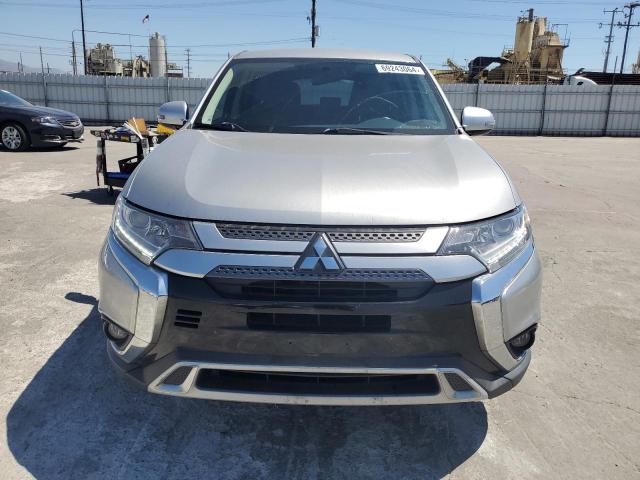 Photo 5 from auction – 2019 MITSUBISHI OUTLANDER with VIN JA4AD3A3XKZ050352