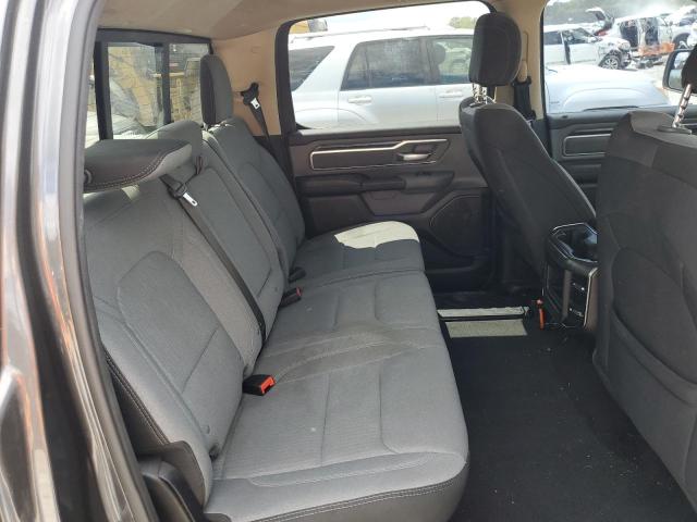 Photo 10 from auction – 2019 RAM 1500 BIG H with VIN 1C6RREFG3KN748141