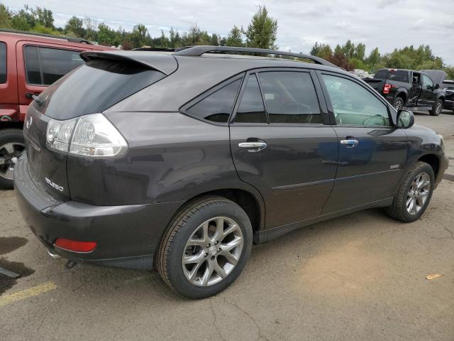 Photo 3 from auction – 2009 LEXUS RX 350 with VIN 2T2GK31U79C078866