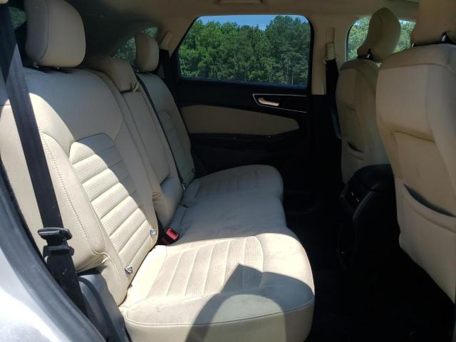 Photo 11 from auction – 2017 FORD EDGE SEL with VIN 2FMPK3J89HBC01240