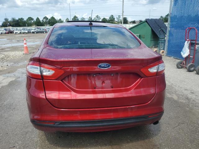 Photo 6 from auction – 2016 FORD FUSION SE with VIN 3FA6P0HD2GR364191