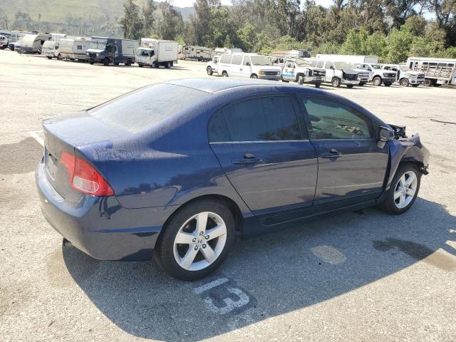 Photo 3 from auction – 2006 HONDA CIVIC with VIN 1HGFA16866L096171