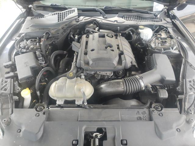 Photo 11 from auction – 2019 FORD MUSTANG with VIN 1FA6P8TH3K5132199