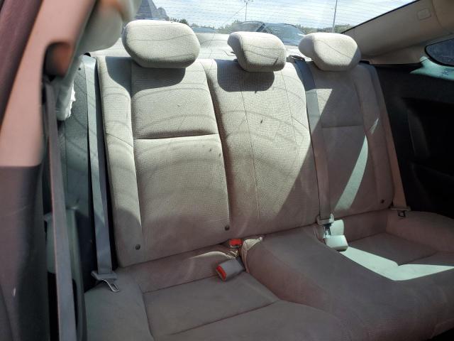 Photo 10 from auction – 2012 HONDA CIVIC LX with VIN 2HGFG3B55CH530465