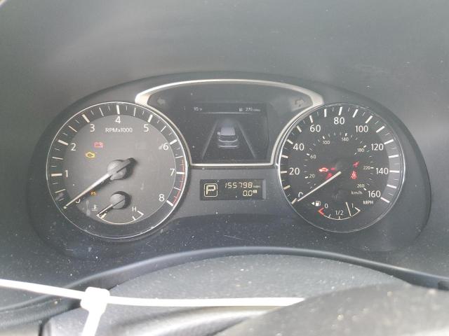 Photo 9 from auction – 2015 NISSAN PATHFINDER with VIN 5N1AR2MM6FC653051