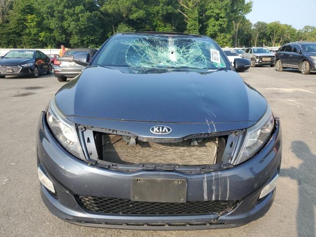 Photo 5 from auction – 2015 KIA OPTIMA EX with VIN 5XXGN4A74FG406759