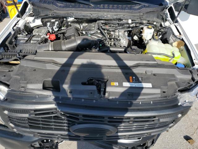 Photo 11 from auction – 2023 FORD F250 SUPER with VIN 1FTBF2AA5PEE21669