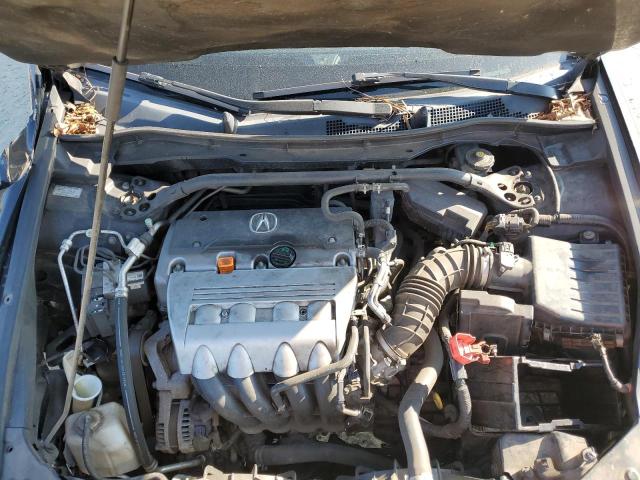 Photo 11 from auction – 2010 ACURA TSX with VIN JH4CU2F61AC037498