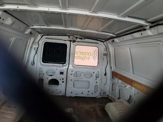 Photo 10 from auction – 2008 FORD ECONOLINE with VIN 1FTNE24L88DA24039