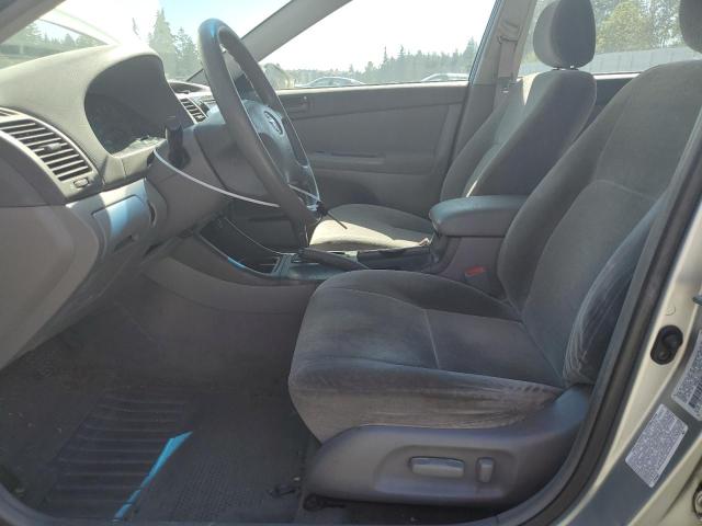 Photo 7 from auction – 2003 TOYOTA CAMRY LE with VIN JTDBE32KX30180070