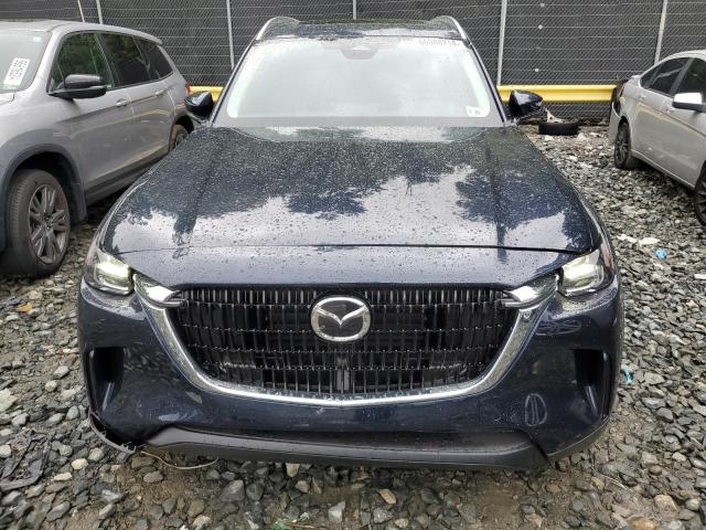 Photo 5 from auction – 2024 MAZDA CX-90 PREF with VIN JM3KKBHD0R1164191