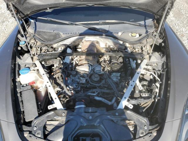 Photo 11 from auction – 2018 PORSCHE PANAMERA 4 with VIN WP0AA2A72JL105129