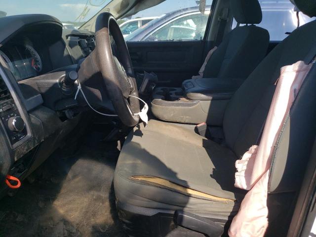 Photo 7 from auction – 2014 RAM 1500 ST with VIN 1C6RR7KG8ES351550
