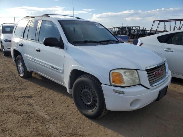 Foto 4 de la subasta – 2003 GMC ENVOY con VIN 1GKDT13S332325377