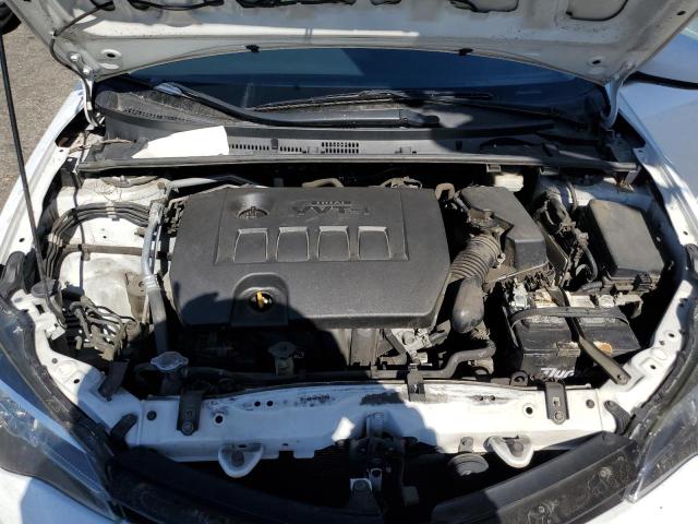 Photo 11 from auction – 2017 TOYOTA COROLLA L with VIN 5YFBURHE1HP736996