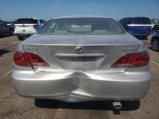 Photo 6 from auction – 2005 LEXUS ES 330 with VIN JTHBA30G055074872
