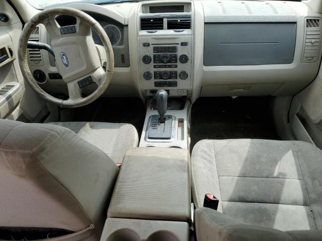 Photo 8 from auction – 2011 FORD ESCAPE XLT with VIN 1FMCU9DG1BKB96420