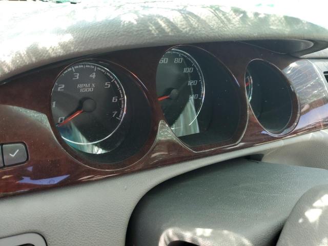 Photo 9 from auction – 2009 BUICK LUCERNE CX with VIN 1G4HD57139U116832