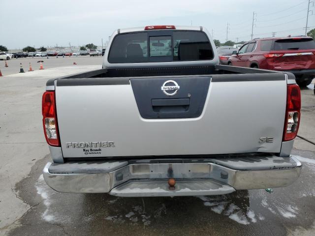 Photo 6 from auction – 2010 NISSAN FRONTIER K with VIN 1N6BD0CT3AC449320