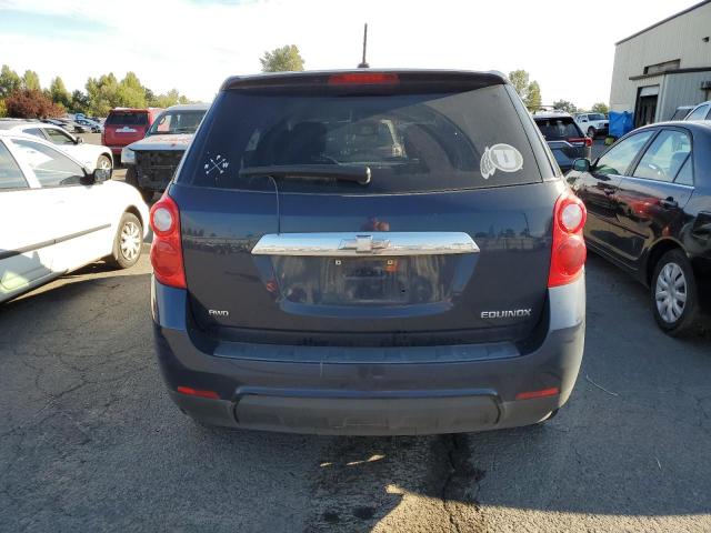 Photo 6 from auction – 2015 CHEVROLET EQUINOX LS with VIN 2GNFLEEK4F6220810